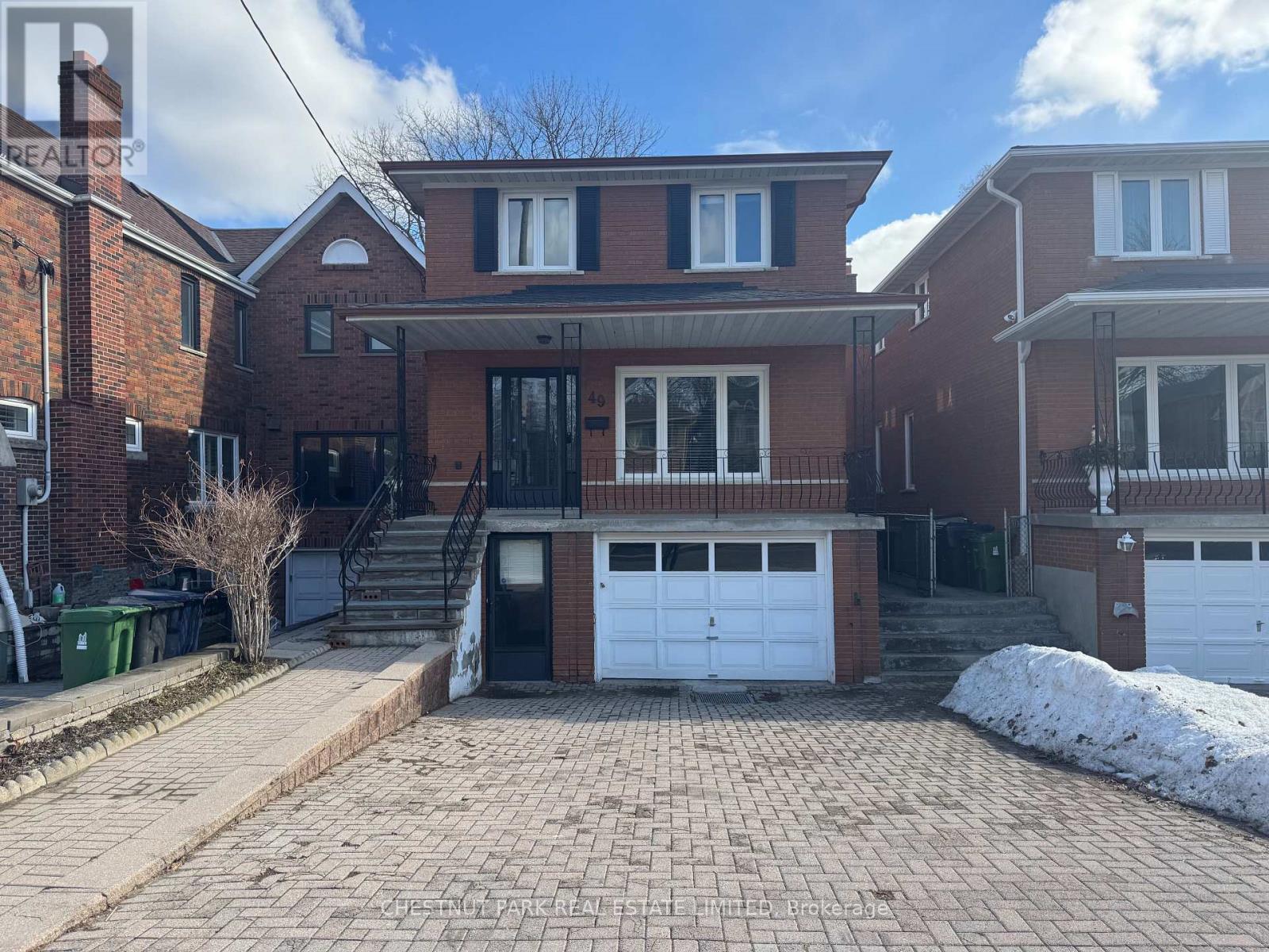 49 Woodville Avenue, Toronto, Ontario  M4K 2J5 - Photo 9 - E13087564