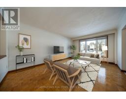 49 WOODVILLE AVENUE, Toronto, Ontario