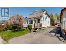 751 GIFFORD STREET, Oshawa, Ontario