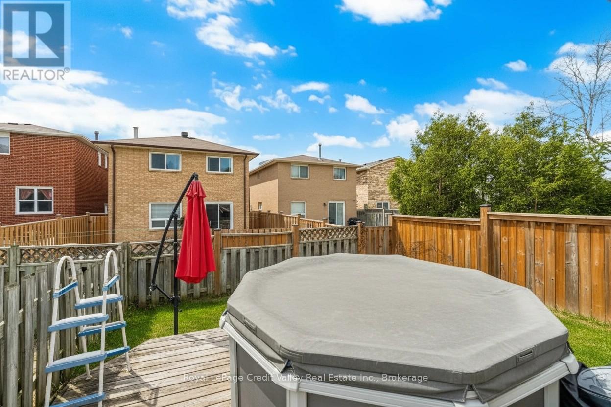 18 Silverstream Road, Brampton, Ontario  L6Z 3W5 - Photo 45 - W12746492