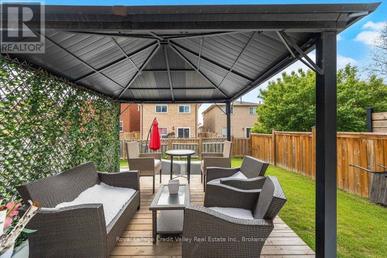 18 Silverstream Road, Brampton, Ontario  L6Z 3W5 - Photo 44 - W12746492