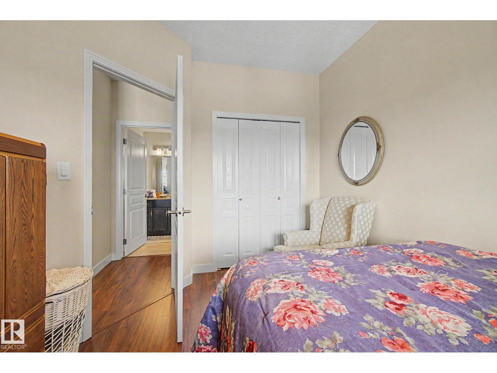 #424 7021 South Terwillegar Dr Nw, Edmonton, Alberta  T6G 0W5 - Photo 17 - E4485874