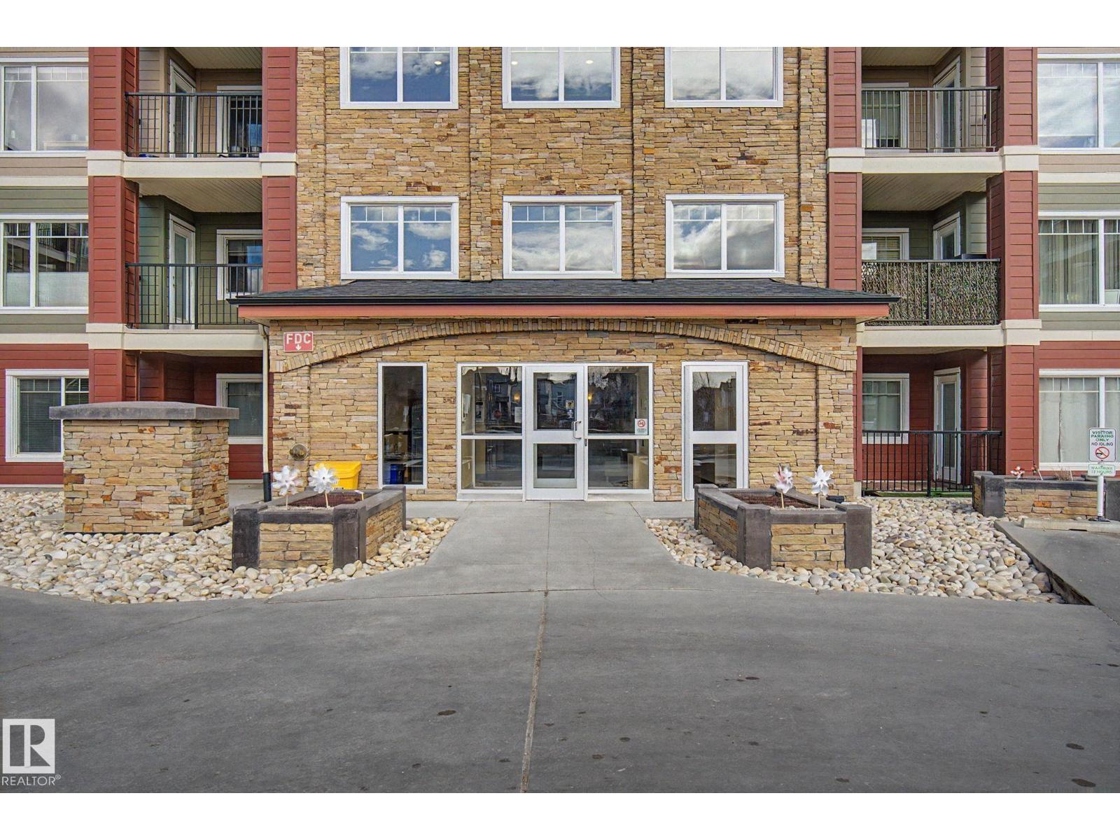 #424 7021 South Terwillegar Dr Nw, Edmonton, Alberta  T6G 0W5 - Photo 4 - E4485874