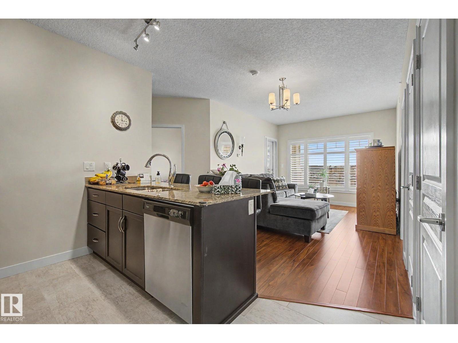 #424 7021 South Terwillegar Dr Nw, Edmonton, Alberta  T6G 0W5 - Photo 6 - E4485874