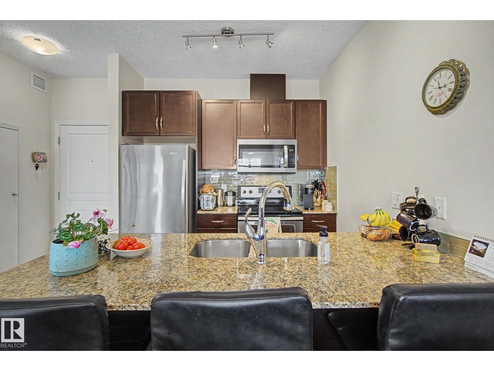 #424 7021 South Terwillegar Dr Nw, Edmonton, Alberta  T6G 0W5 - Photo 8 - E4485874
