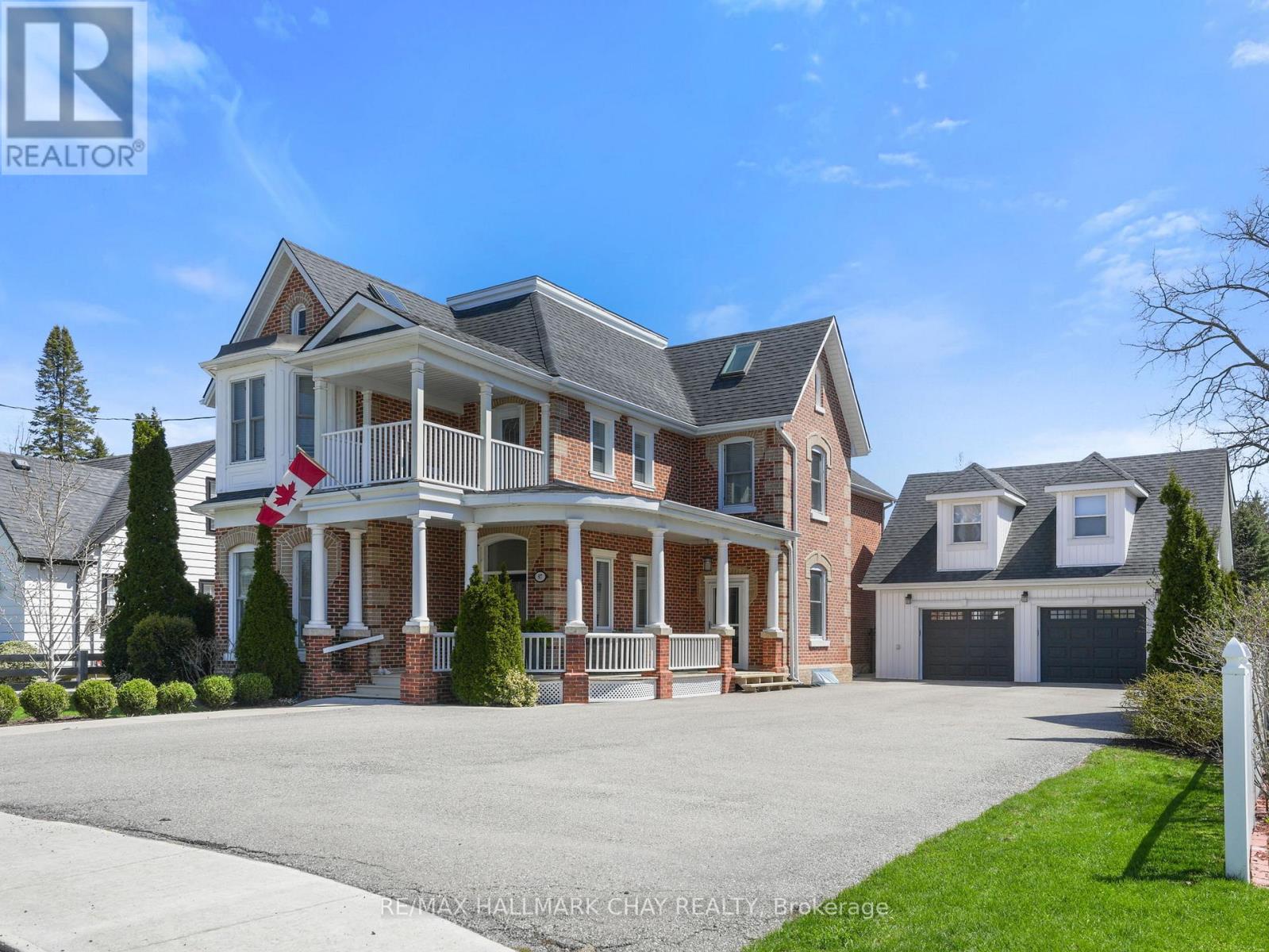 97 NELSON STREET W, New Tecumseth, Ontario