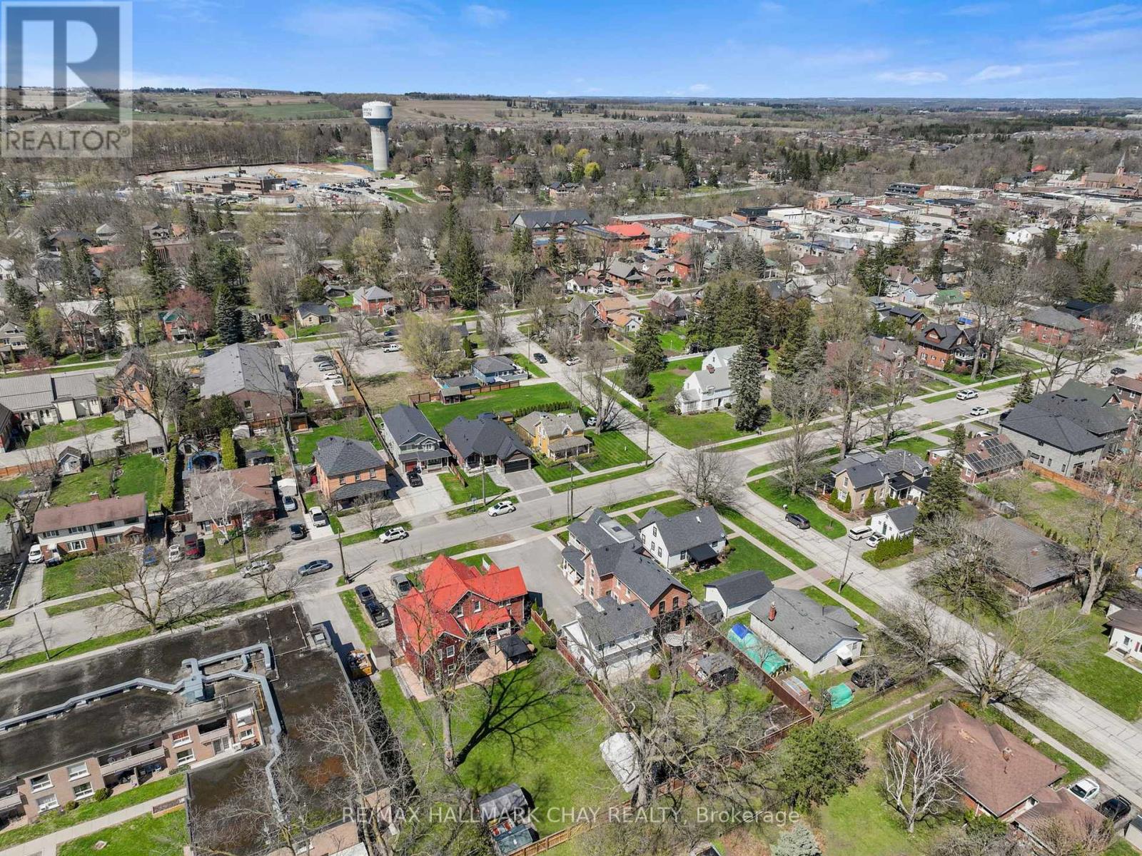 97 Nelson Street W, New Tecumseth, Ontario  L9R 1H1 - Photo 47 - N13087592