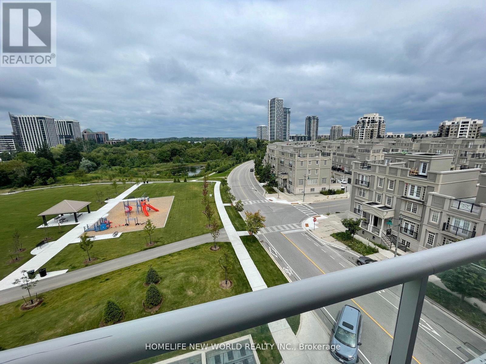 605c - 18 Rouge Valley Drive W, Markham (Unionville), Ontario  L6C 0H1 - Photo 12 - N13087598