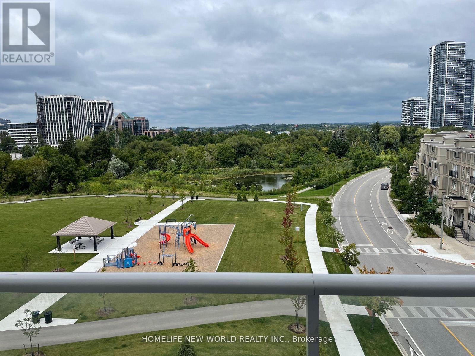 605c - 18 Rouge Valley Drive W, Markham (Unionville), Ontario  L6C 0H1 - Photo 14 - N13087598