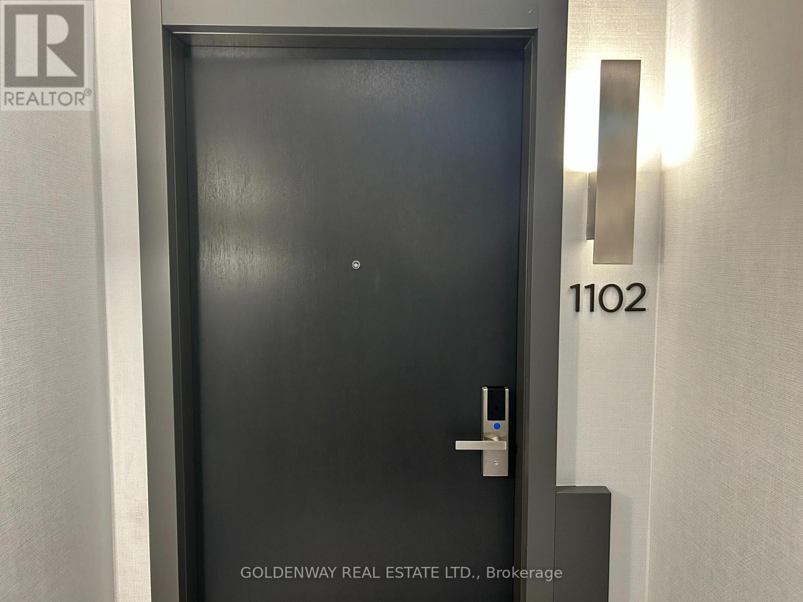 1102 - 8 Water Walk Drive, Markham, Ontario  L3R 6L4 - Photo 2 - N13087608