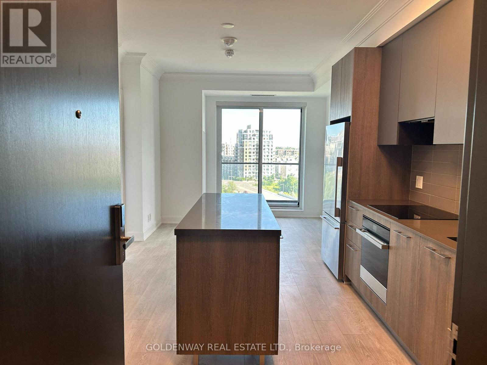 1102 - 8 Water Walk Drive, Markham, Ontario  L3R 6L4 - Photo 4 - N13087608