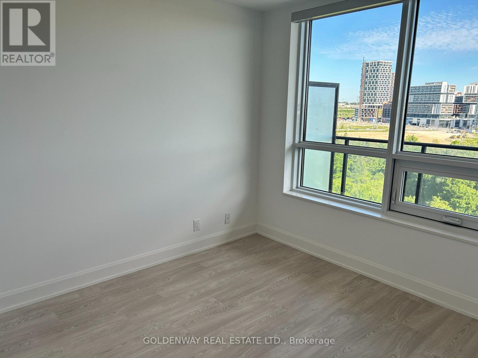 1102 - 8 Water Walk Drive, Markham, Ontario  L3R 6L4 - Photo 6 - N13087608