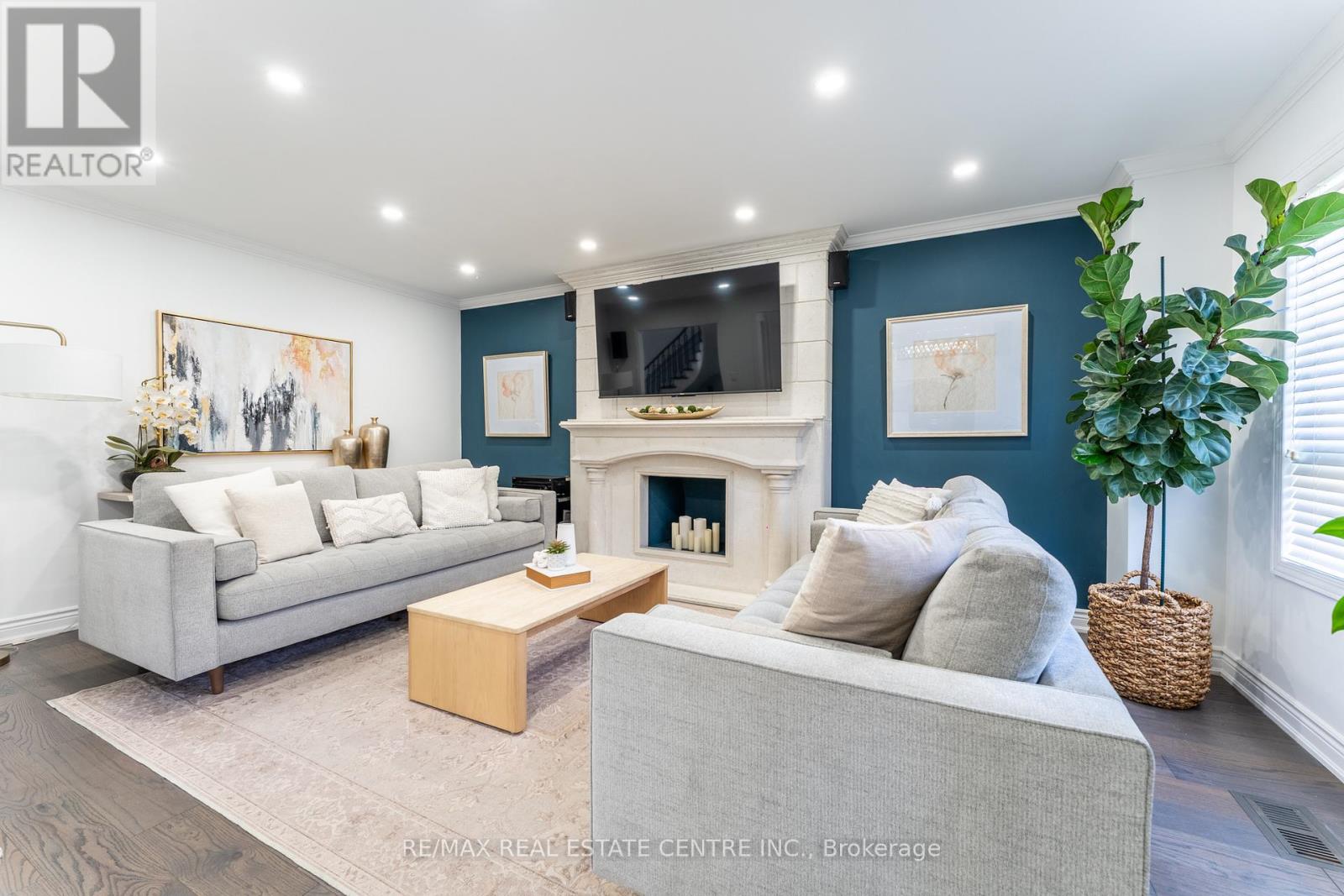 499 Aberdeen Avenue N, Vaughan (East Woodbridge), Ontario  L4L 5J5 - Photo 12 - N13087640