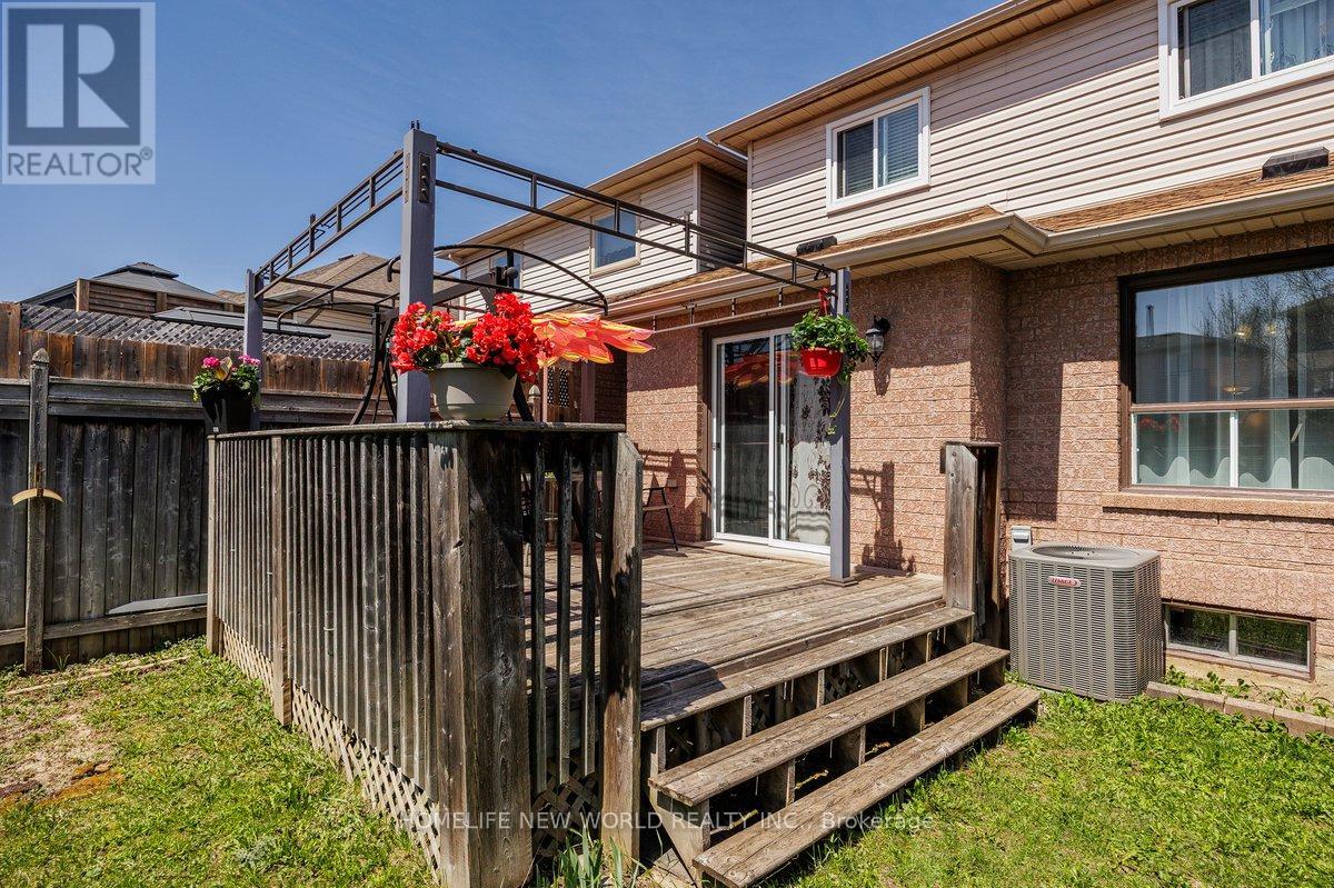 95 Athabaska Road, Barrie, Ontario  L4N 8E9 - Photo 13 - S13087588