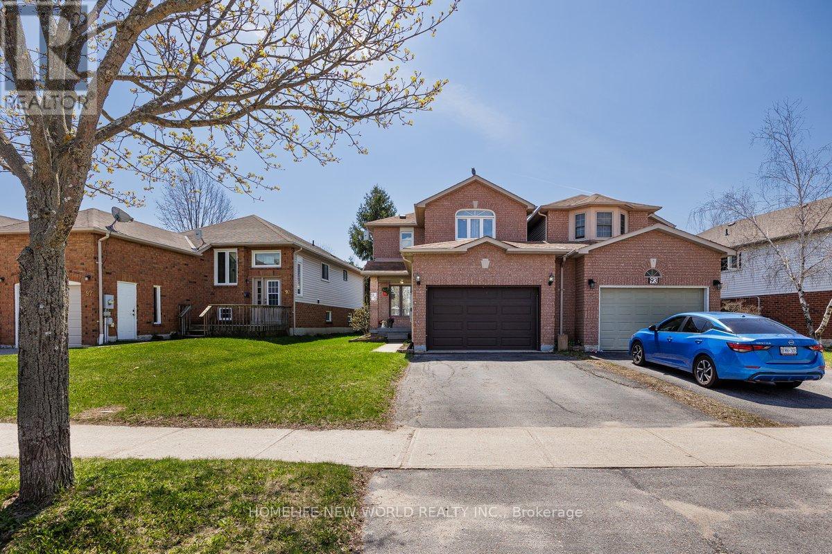 95 Athabaska Road, Barrie, Ontario  L4N 8E9 - Photo 15 - S13087588