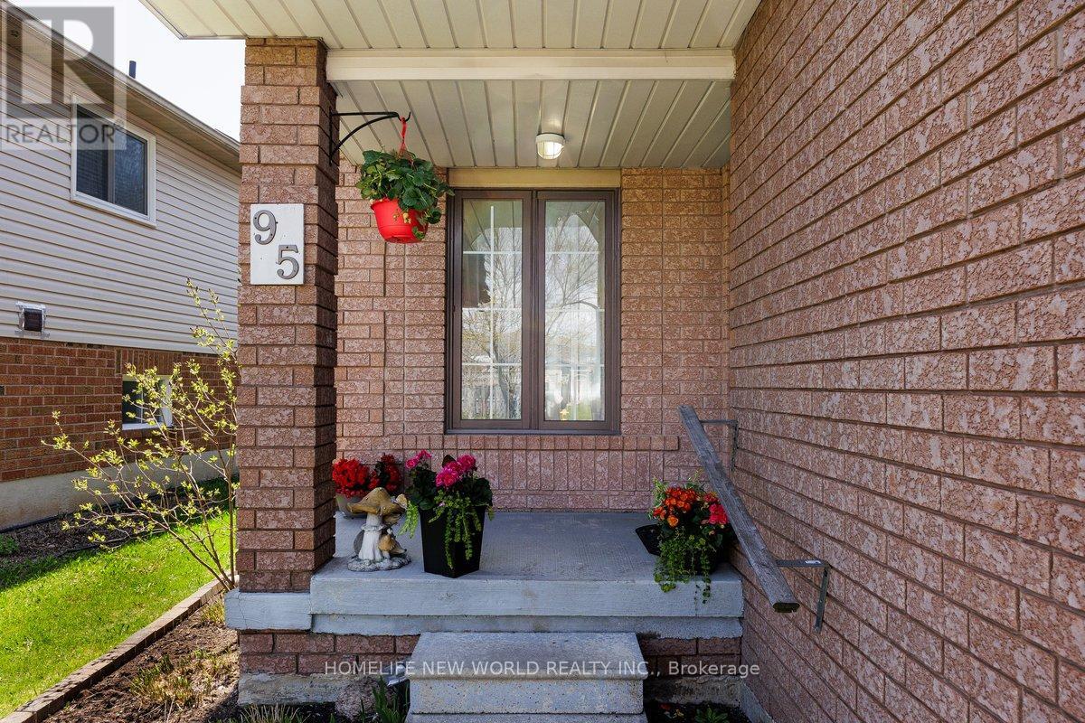 95 Athabaska Road, Barrie, Ontario  L4N 8E9 - Photo 2 - S13087588