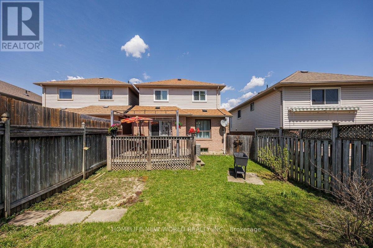 95 Athabaska Road, Barrie, Ontario  L4N 8E9 - Photo 6 - S13087588