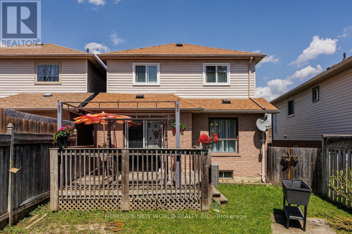 95 Athabaska Road, Barrie, Ontario  L4N 8E9 - Photo 7 - S13087588