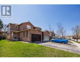 95 ATHABASKA ROAD, Barrie, Ontario