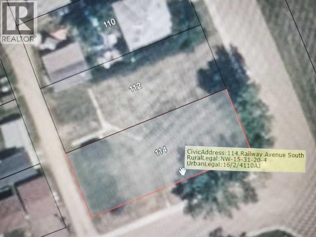 114 Railway Avenue S, Morrin, Alberta  T0J 2B0 - Photo 3 - A2308371