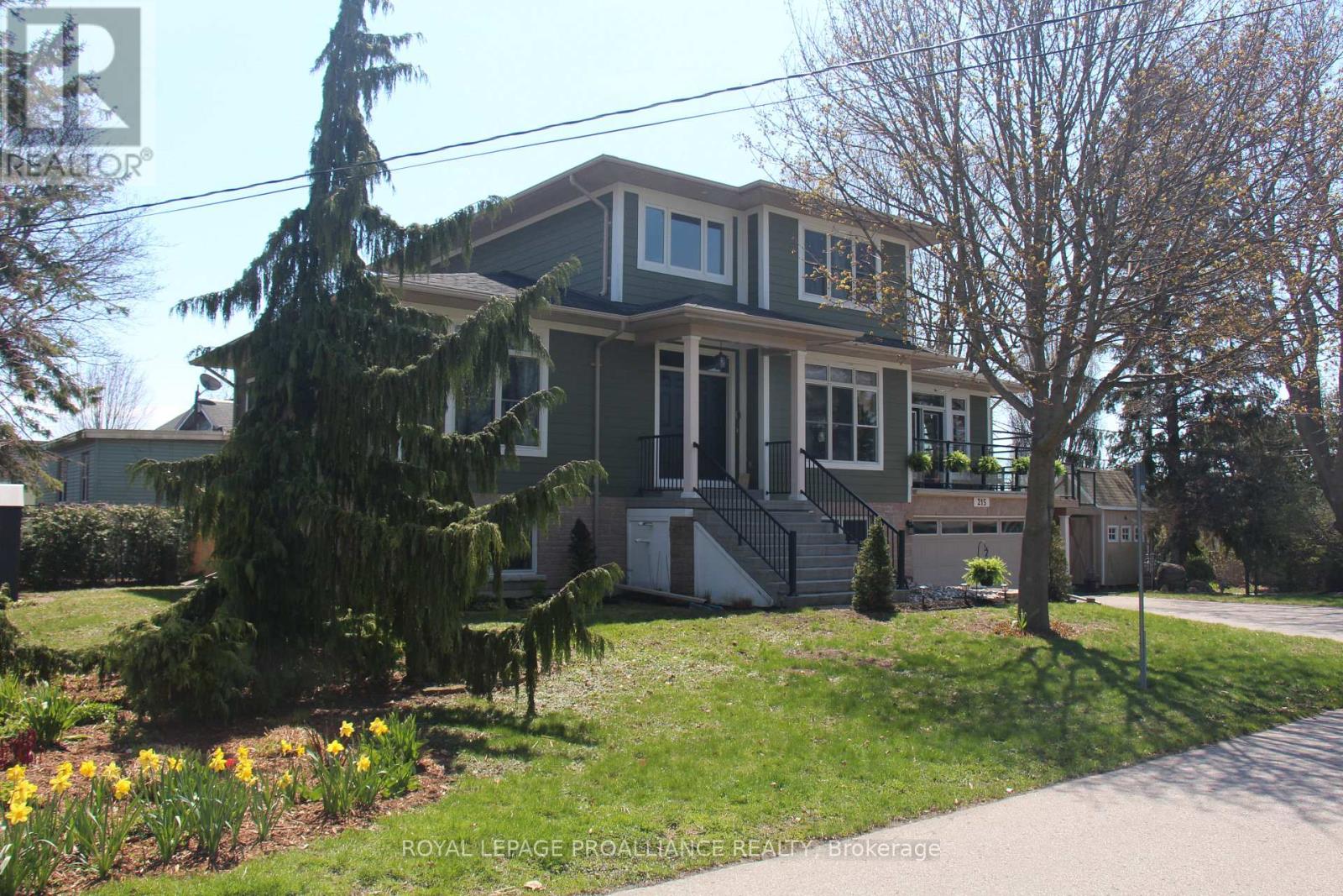 215 Water Street, Cobourg, Ontario  K9A 1R3 - Photo 2 - X13063818