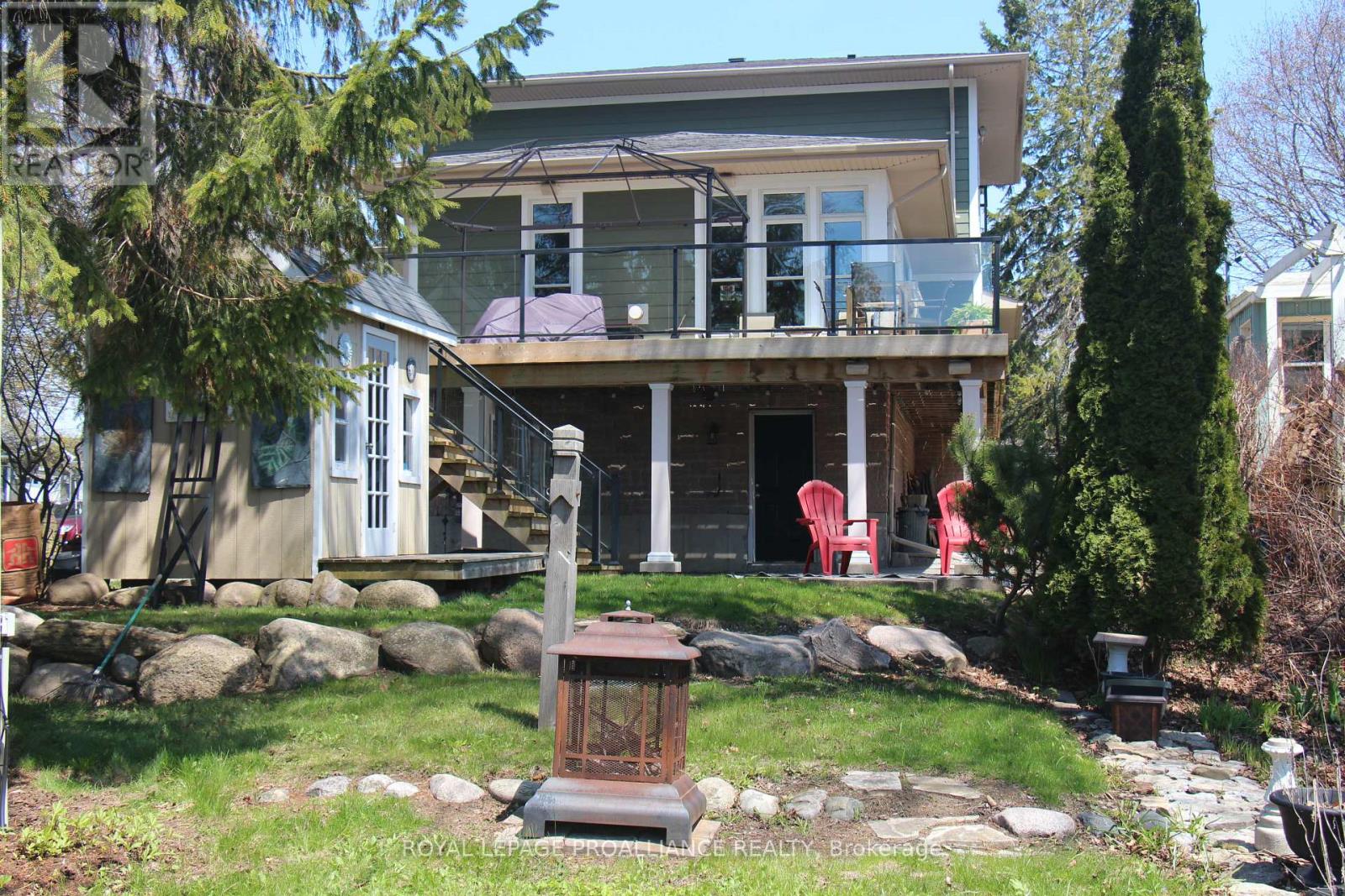 215 Water Street, Cobourg, Ontario  K9A 1R3 - Photo 3 - X13063818