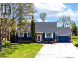 9 DON COURT, Kawartha Lakes, Ontario