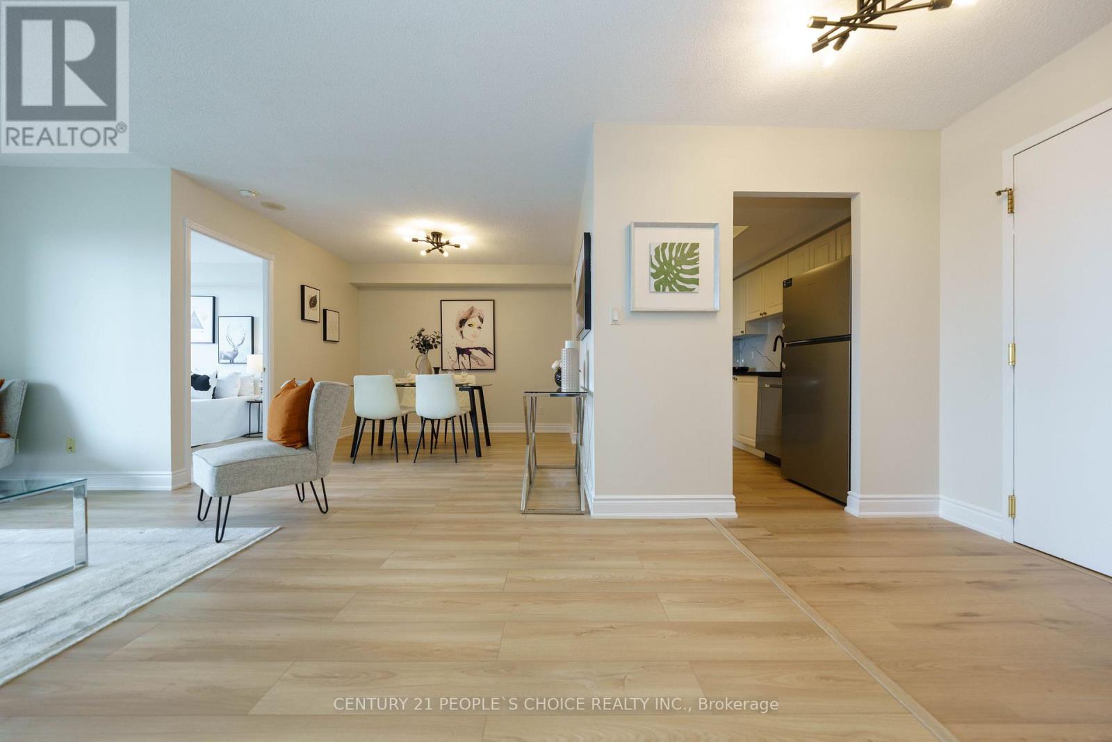 1915 - 135 Hillcrest Avenue, Mississauga (Cooksville), Ontario  L5B 4B1 - Photo 11 - W13087576