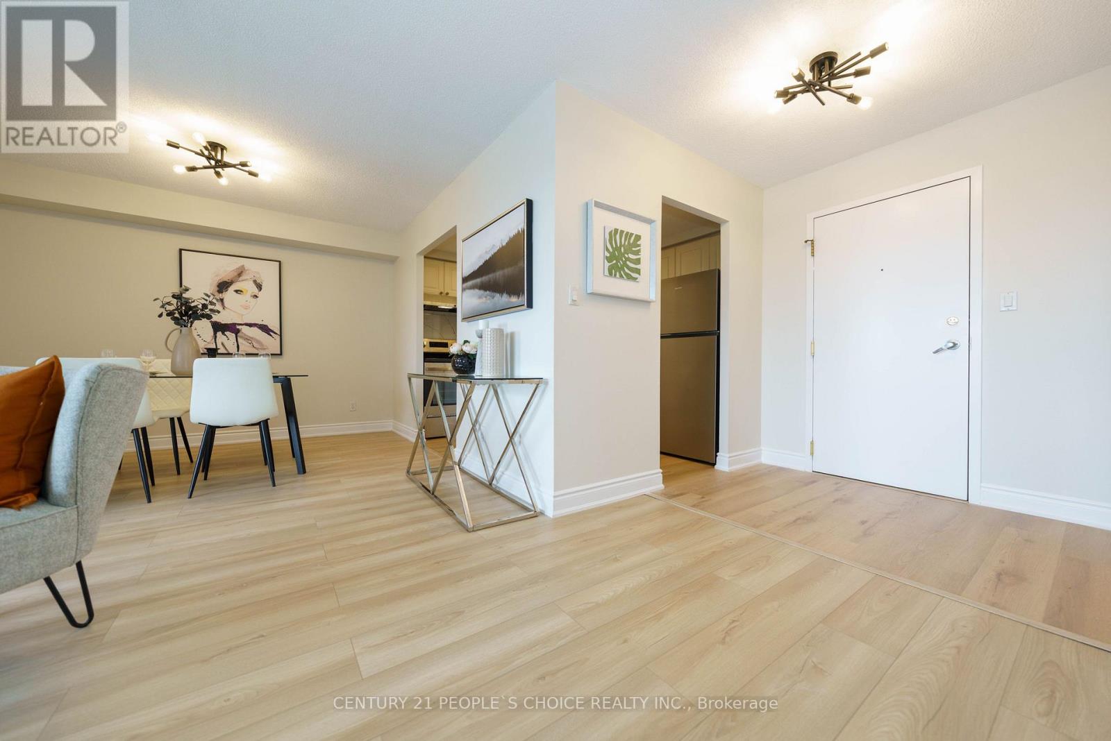 1915 - 135 Hillcrest Avenue, Mississauga (Cooksville), Ontario  L5B 4B1 - Photo 12 - W13087576