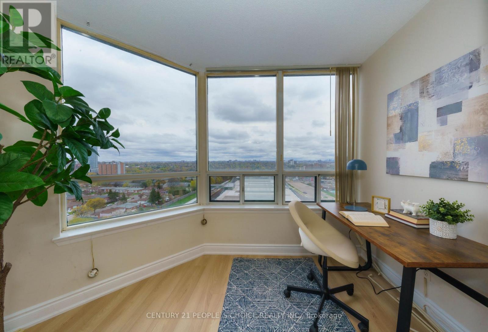 1915 - 135 Hillcrest Avenue, Mississauga (Cooksville), Ontario  L5B 4B1 - Photo 13 - W13087576