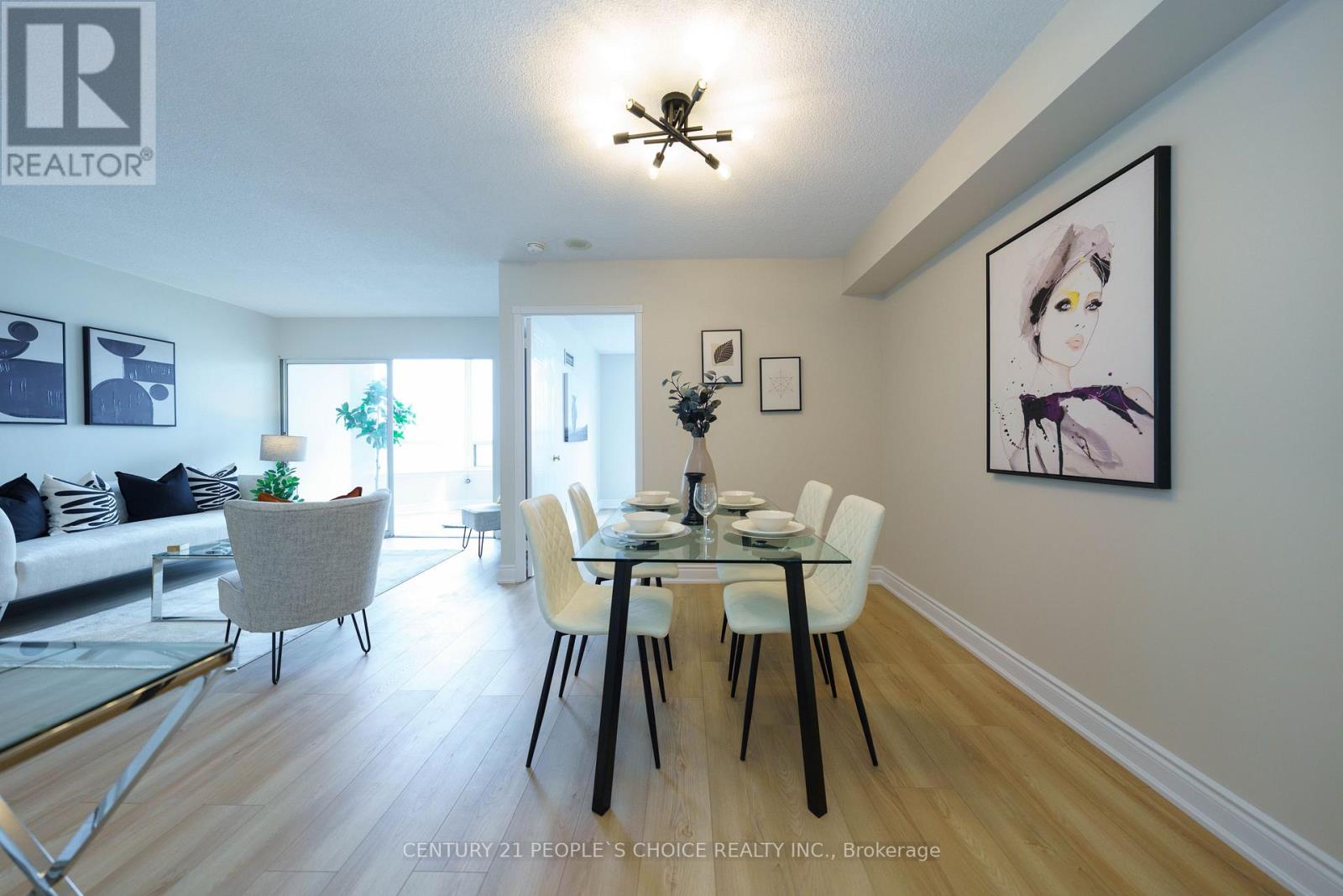 1915 - 135 Hillcrest Avenue, Mississauga (Cooksville), Ontario  L5B 4B1 - Photo 15 - W13087576