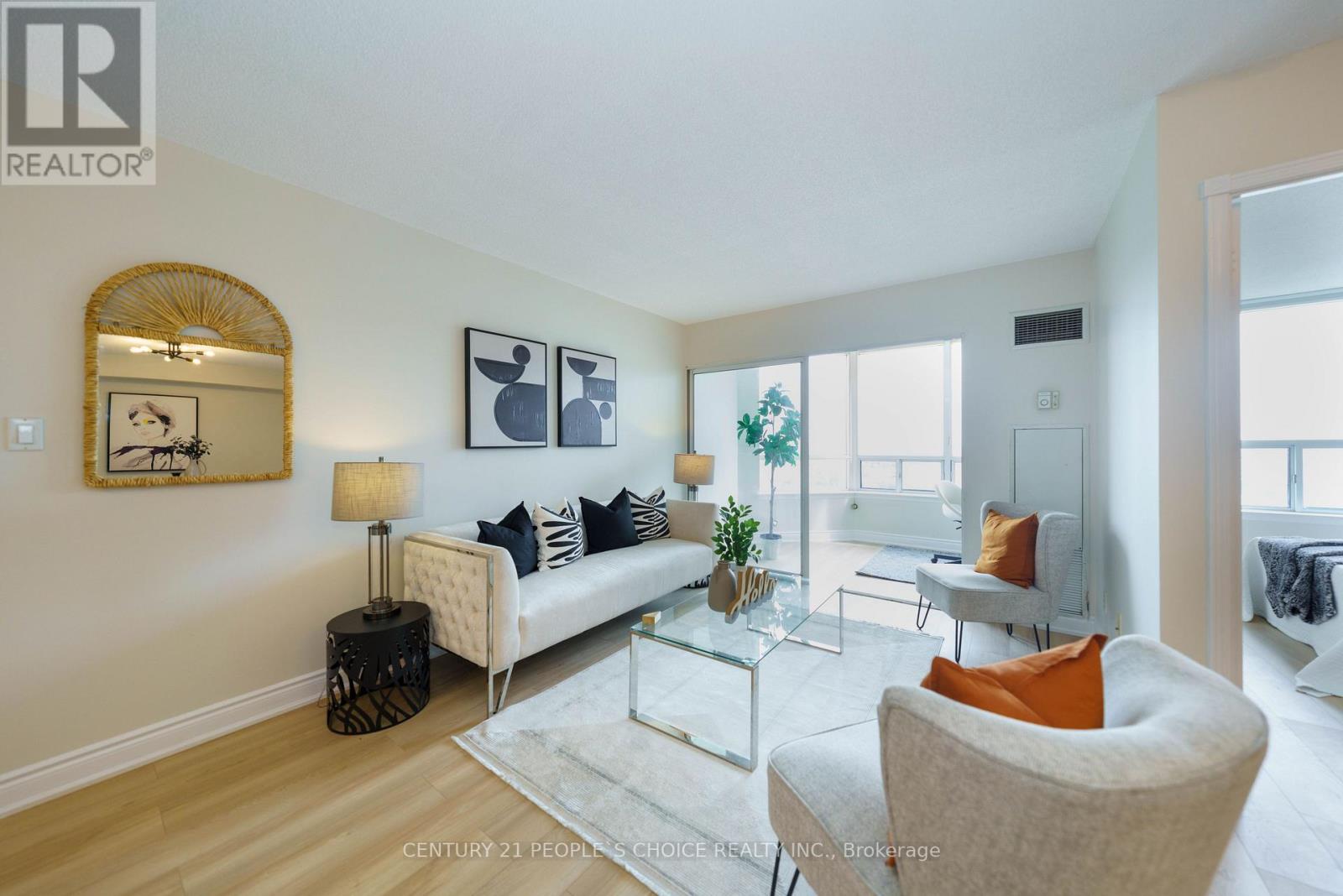 1915 - 135 Hillcrest Avenue, Mississauga (Cooksville), Ontario  L5B 4B1 - Photo 17 - W13087576