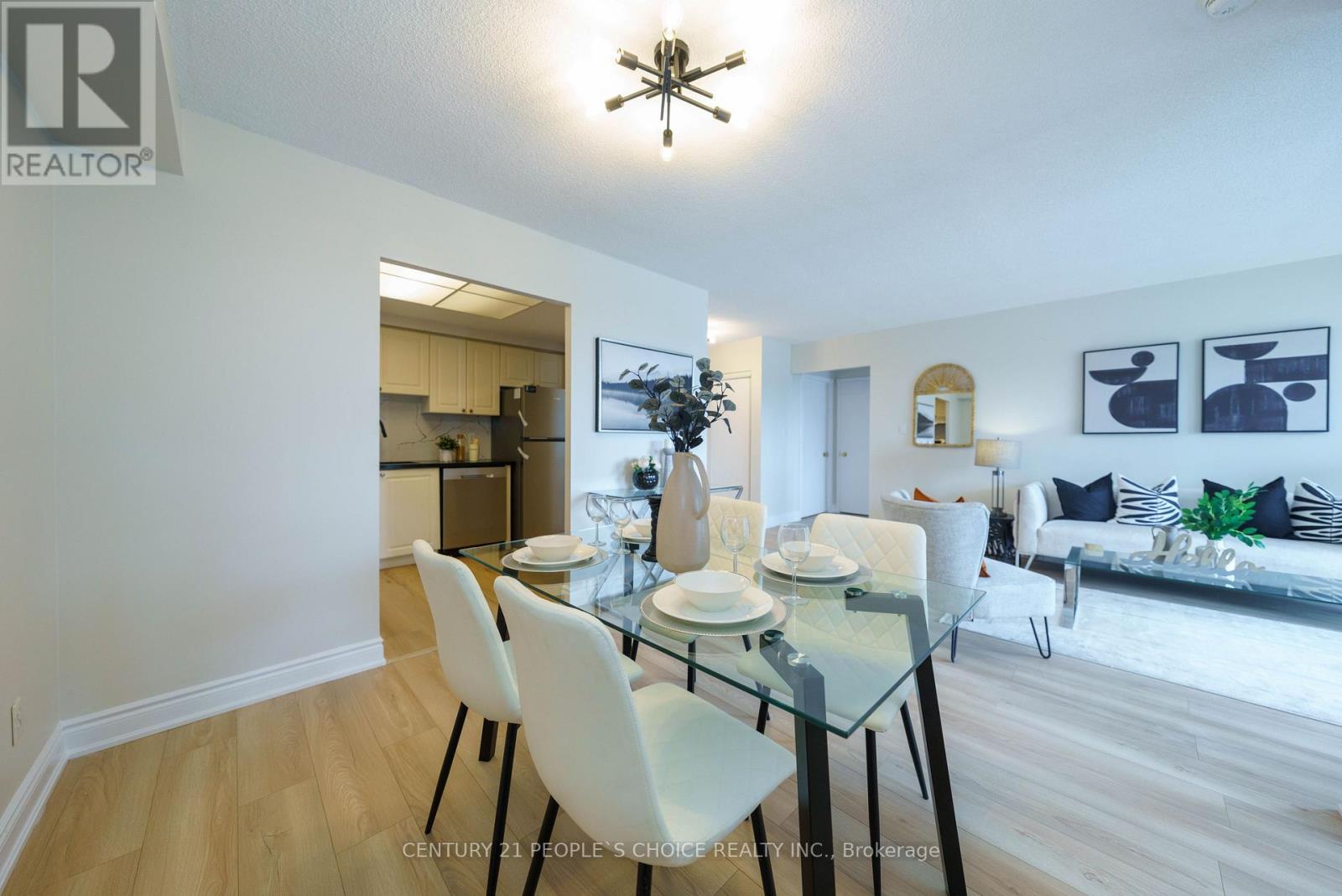 1915 - 135 Hillcrest Avenue, Mississauga (Cooksville), Ontario  L5B 4B1 - Photo 19 - W13087576
