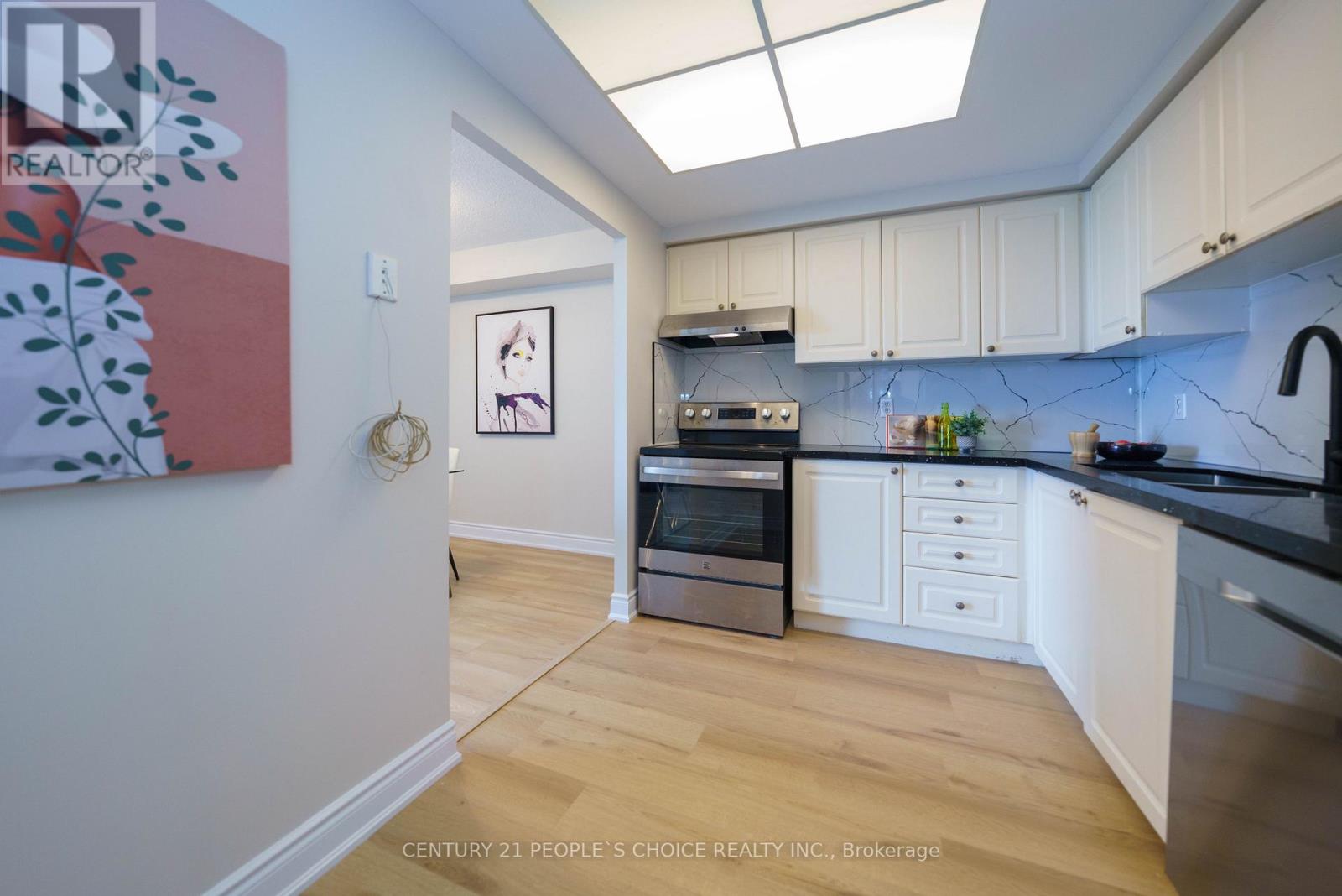 1915 - 135 Hillcrest Avenue, Mississauga (Cooksville), Ontario  L5B 4B1 - Photo 25 - W13087576
