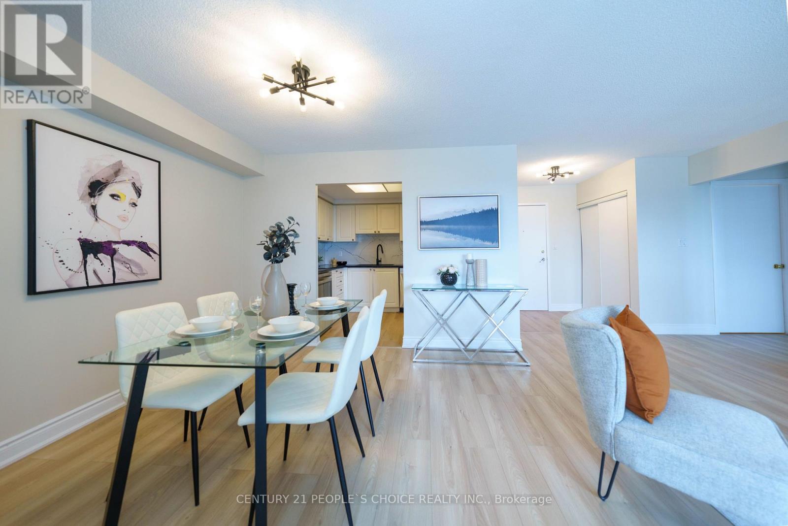 1915 - 135 Hillcrest Avenue, Mississauga (Cooksville), Ontario  L5B 4B1 - Photo 28 - W13087576