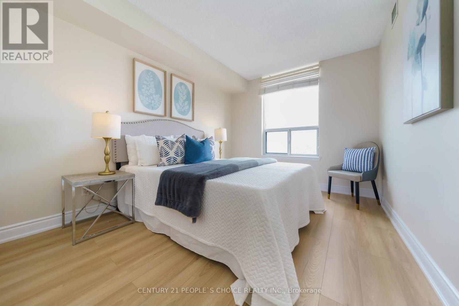 1915 - 135 Hillcrest Avenue, Mississauga (Cooksville), Ontario  L5B 4B1 - Photo 34 - W13087576