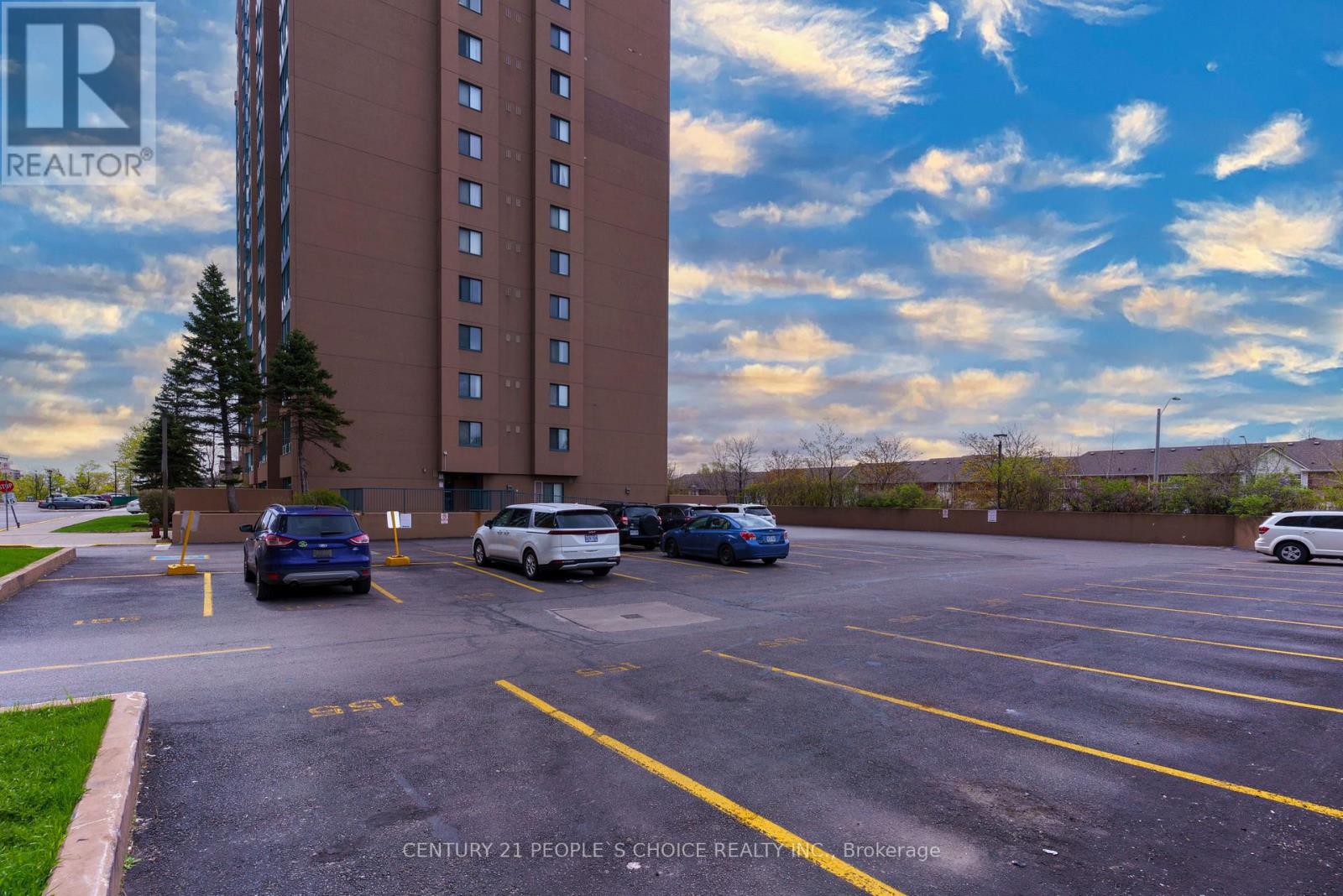 1915 - 135 Hillcrest Avenue, Mississauga (Cooksville), Ontario  L5B 4B1 - Photo 44 - W13087576