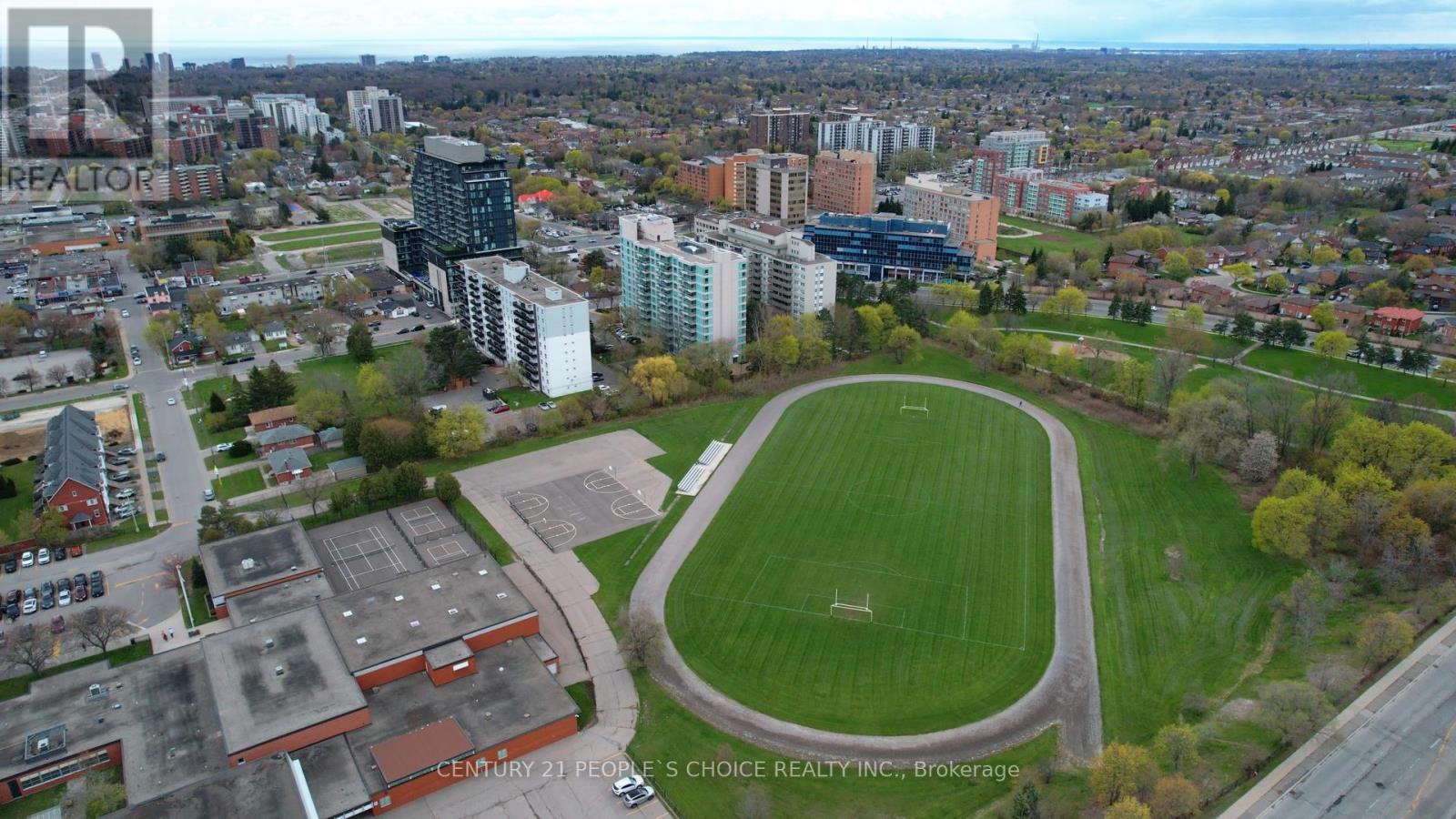 1915 - 135 Hillcrest Avenue, Mississauga (Cooksville), Ontario  L5B 4B1 - Photo 46 - W13087576