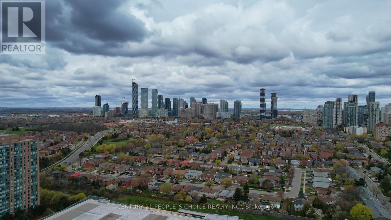 1915 - 135 Hillcrest Avenue, Mississauga (Cooksville), Ontario  L5B 4B1 - Photo 47 - W13087576