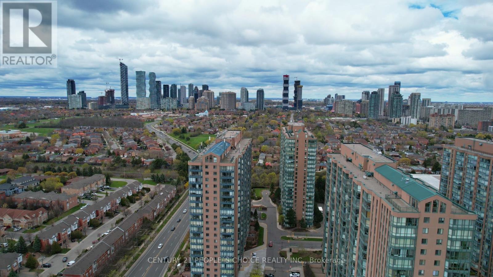 1915 - 135 Hillcrest Avenue, Mississauga (Cooksville), Ontario  L5B 4B1 - Photo 48 - W13087576