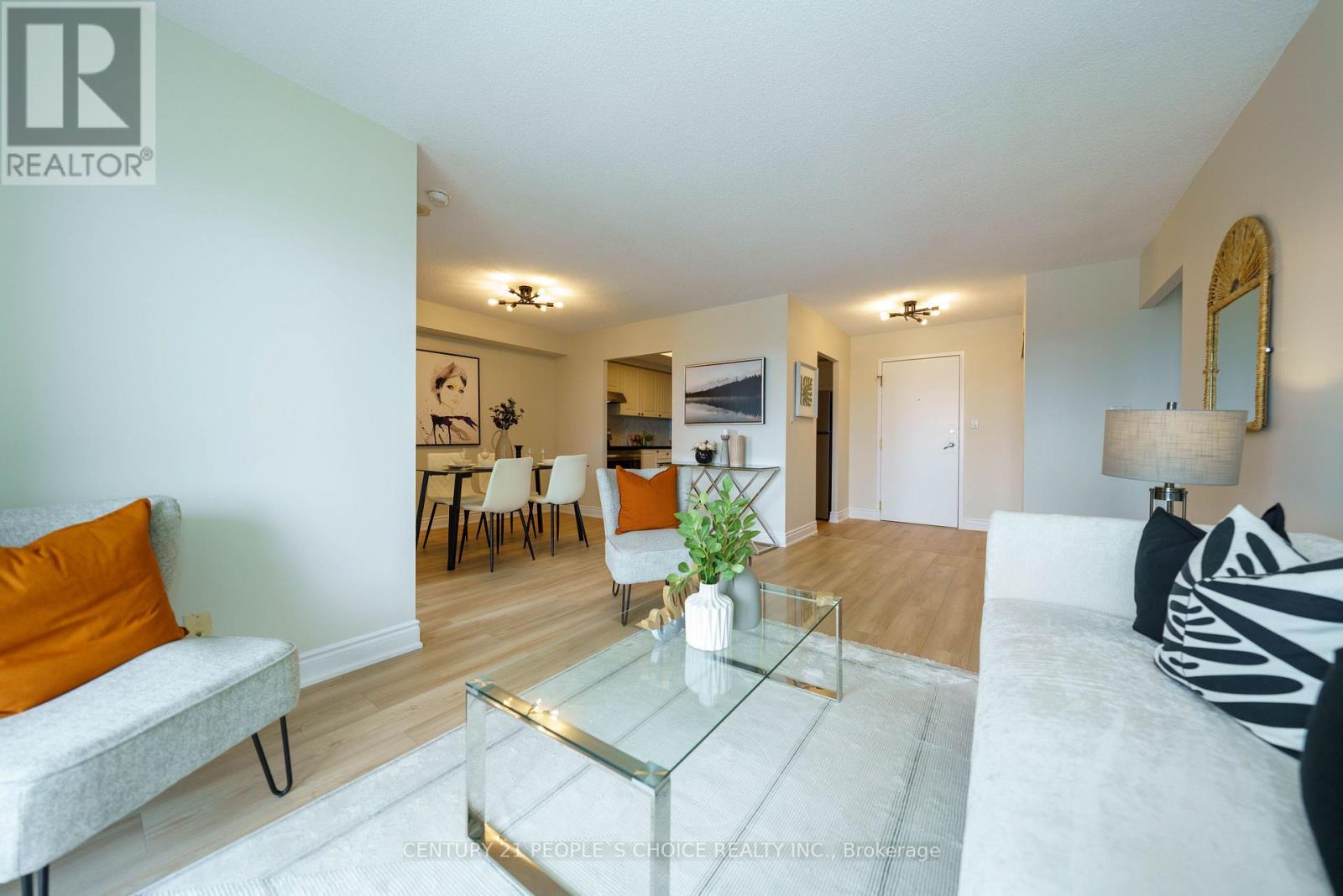1915 - 135 Hillcrest Avenue, Mississauga (Cooksville), Ontario  L5B 4B1 - Photo 5 - W13087576