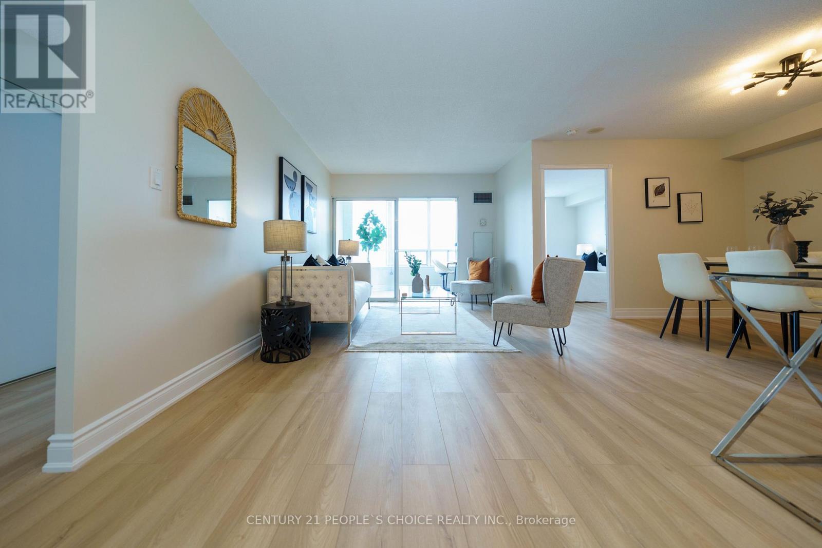 1915 - 135 Hillcrest Avenue, Mississauga (Cooksville), Ontario  L5B 4B1 - Photo 6 - W13087576