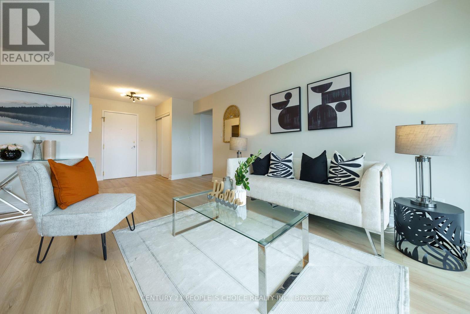 1915 - 135 Hillcrest Avenue, Mississauga (Cooksville), Ontario  L5B 4B1 - Photo 8 - W13087576