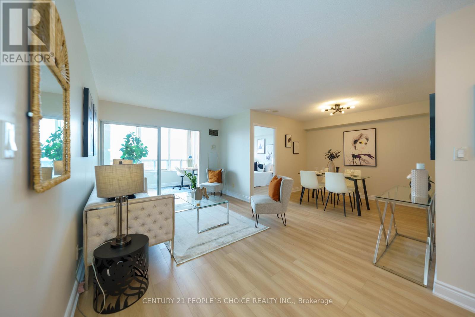 1915 - 135 Hillcrest Avenue, Mississauga (Cooksville), Ontario  L5B 4B1 - Photo 9 - W13087576