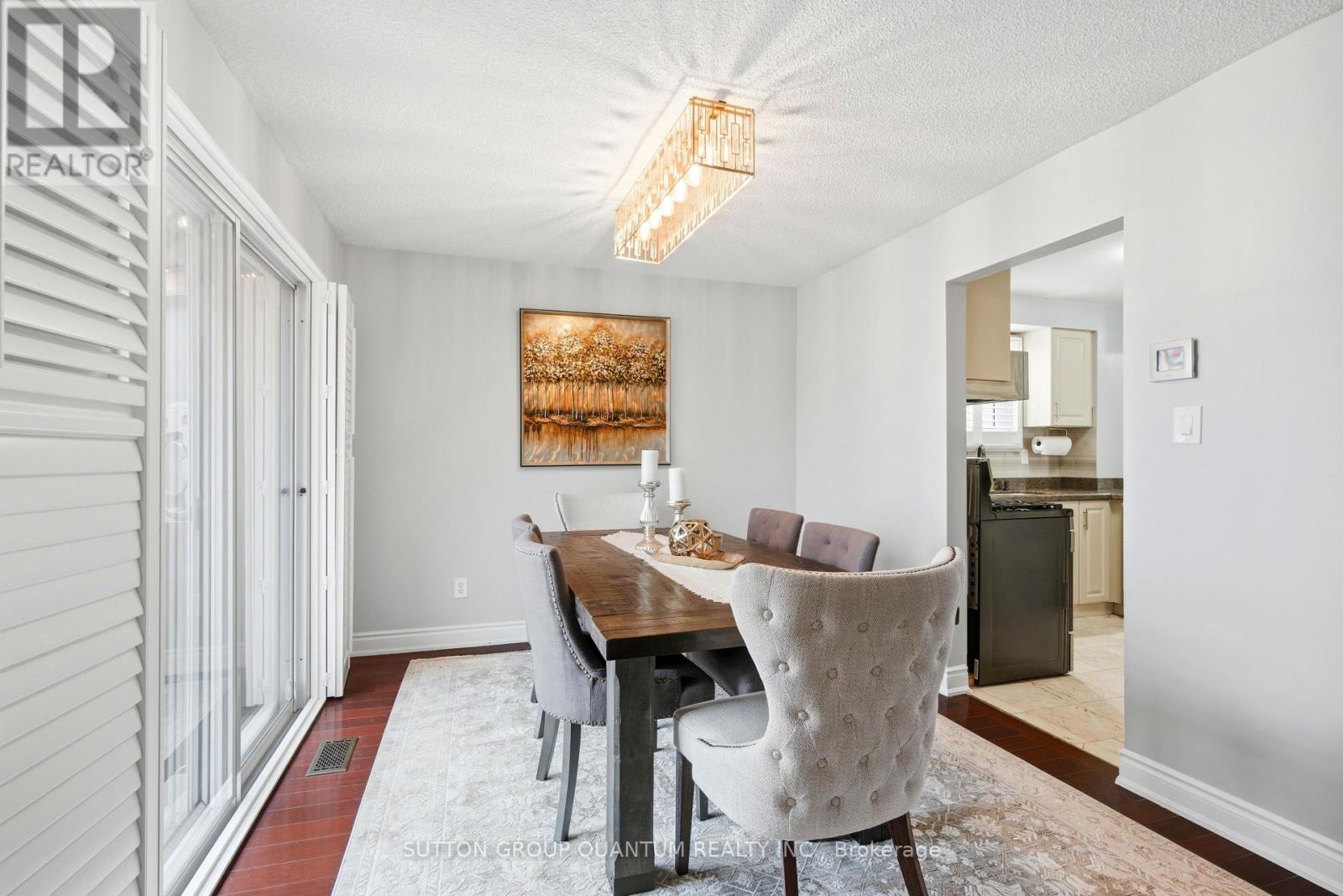 3403 Chartrand Crescent, Mississauga (Erin Mills), Ontario  L5L 4C6 - Photo 12 - W13087594