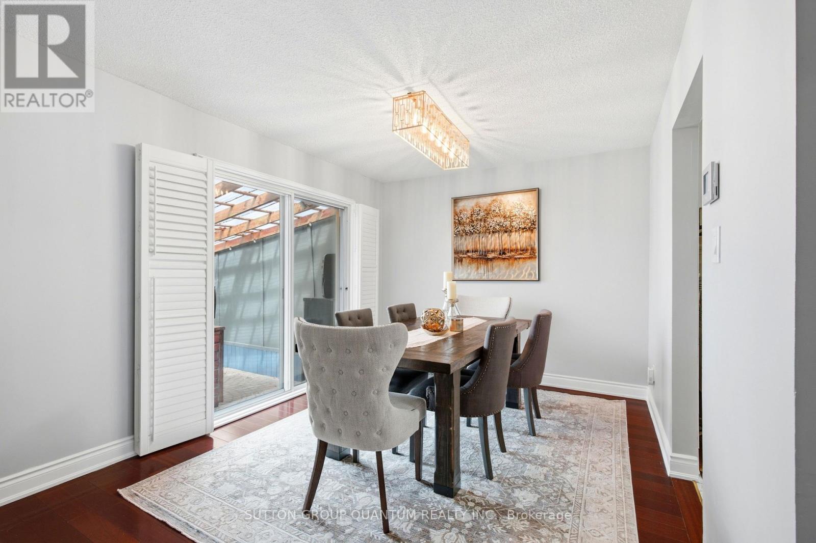 3403 Chartrand Crescent, Mississauga (Erin Mills), Ontario  L5L 4C6 - Photo 13 - W13087594