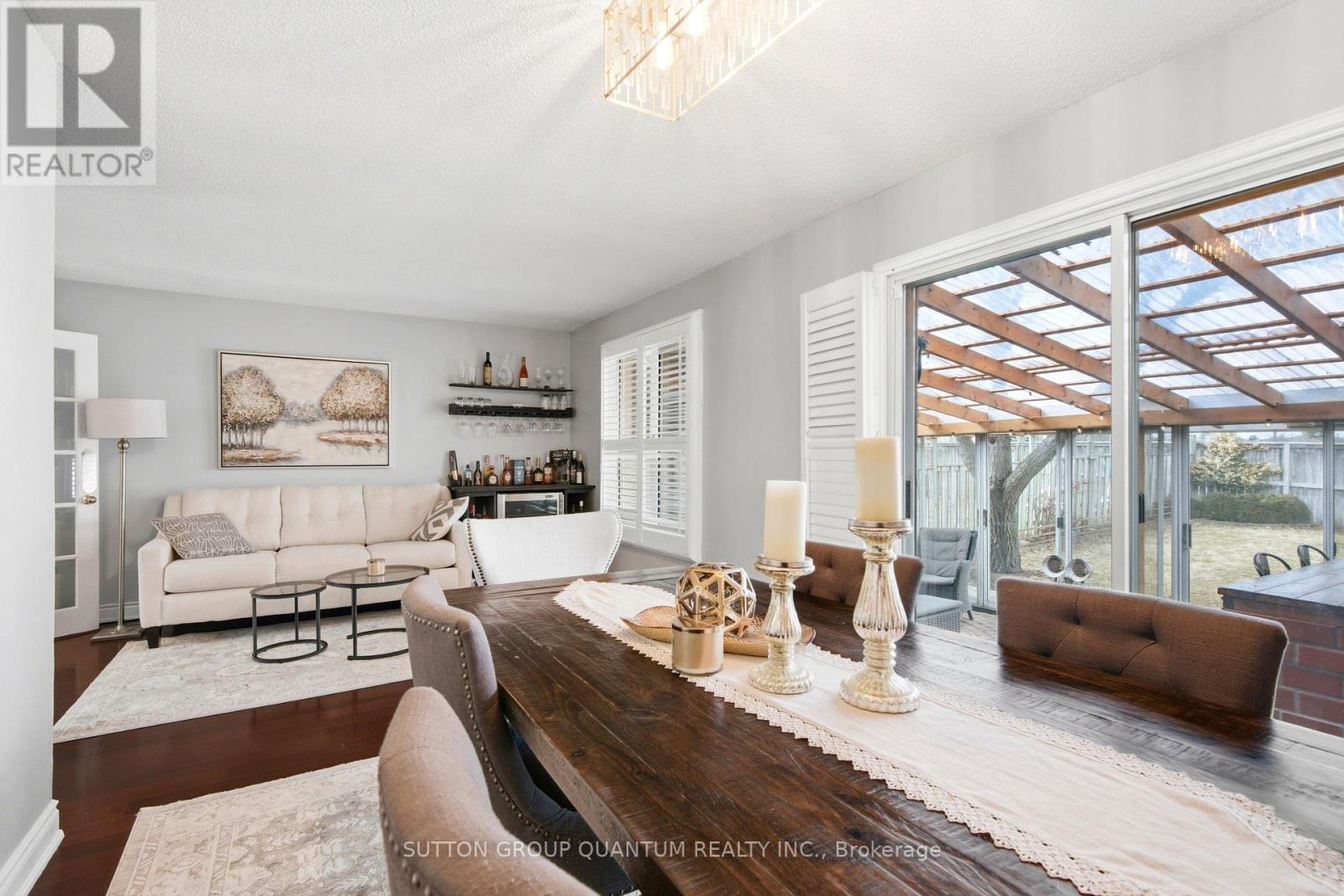 3403 Chartrand Crescent, Mississauga (Erin Mills), Ontario  L5L 4C6 - Photo 14 - W13087594