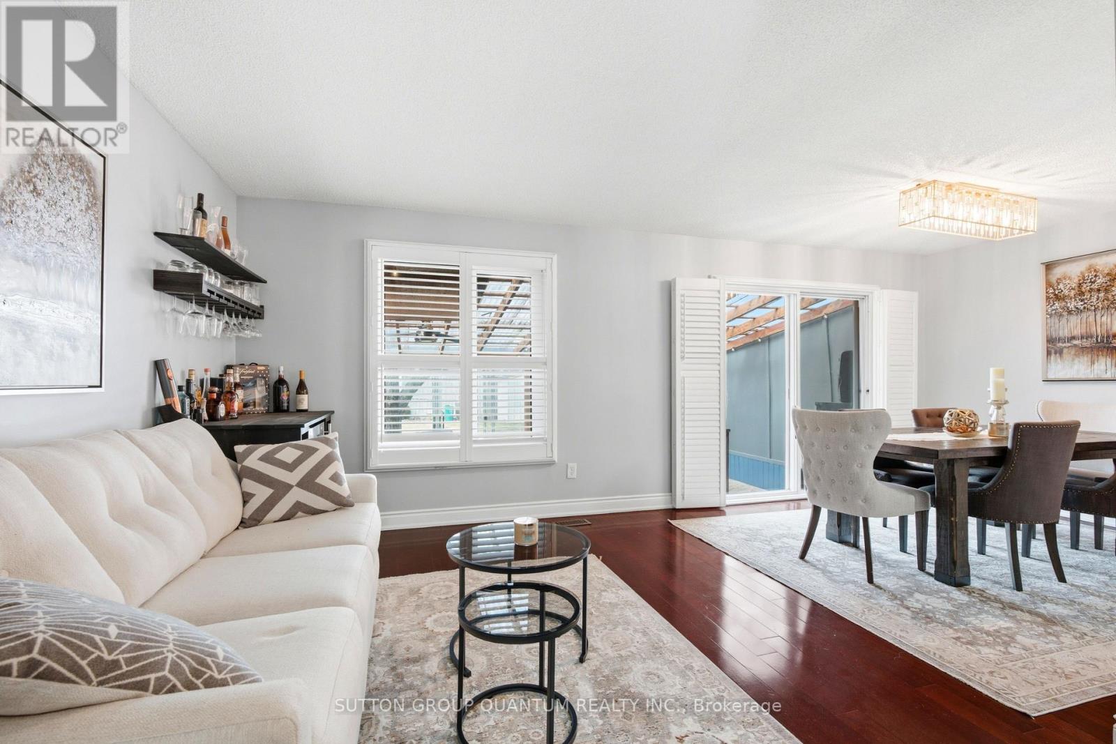 3403 Chartrand Crescent, Mississauga (Erin Mills), Ontario  L5L 4C6 - Photo 16 - W13087594