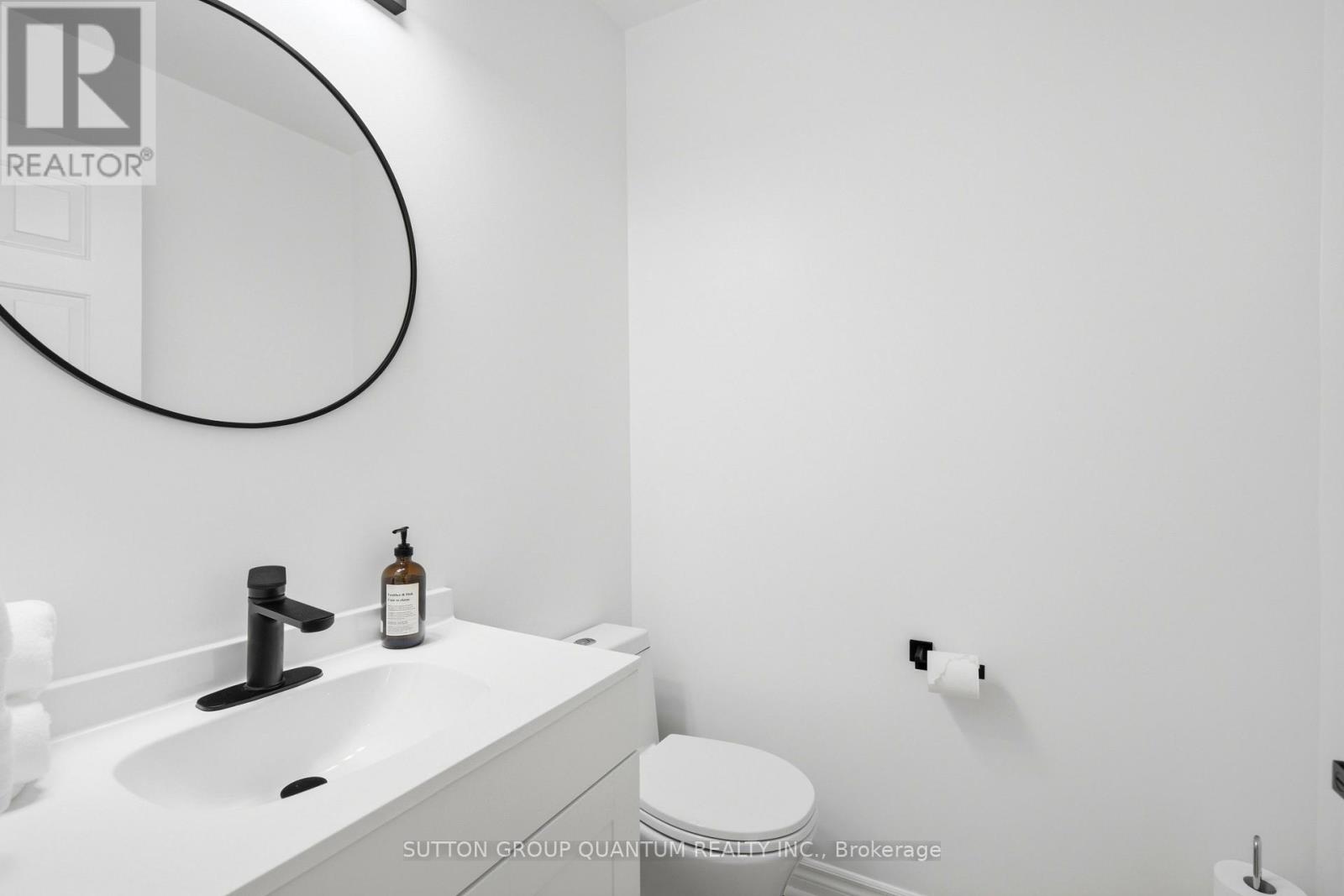 3403 Chartrand Crescent, Mississauga (Erin Mills), Ontario  L5L 4C6 - Photo 18 - W13087594