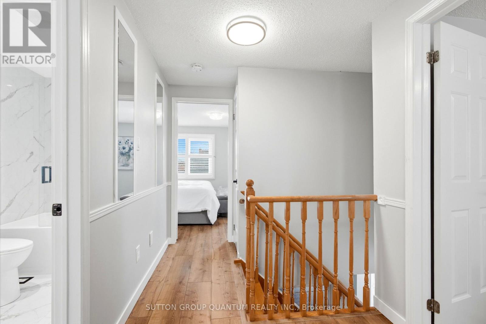 3403 Chartrand Crescent, Mississauga (Erin Mills), Ontario  L5L 4C6 - Photo 20 - W13087594